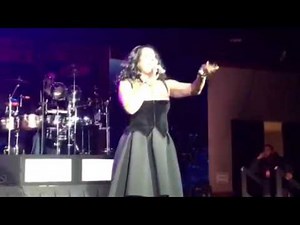 Claudja Barry performing "Boogie Woogie Dancing Shoes" at Disco Inferno! 🎶🎶🎶