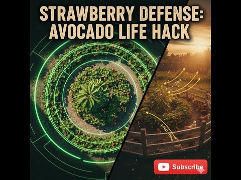 Why Ancient Forest Cultures Never Lacked Healthy Fats (The "Butter Tree" Secret)