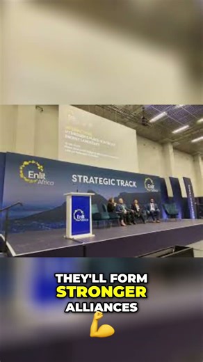 Africa's Future New Alliances & Anti Colonial Wave #FutureSuperpower #shorts #trending #viral