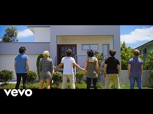 Sheppard - Let Me Down Easy (2015) | IMVDb