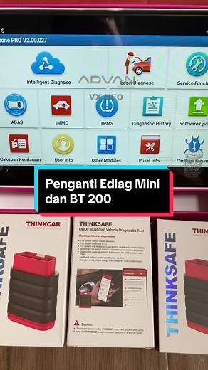 READY STOCK SCANNER MOBIL FULL SOFTWARE DIAGZONE/ X-PRO5 Bukan bawaan software alat yang ada di playstor kemampuan software Diagzone/Xpro5 Jauh lebih bagus dan lengkap dibandingkan software bawaan alat VARIAN Tanpa tablet plus tab 8 inchi plus tab 10 inchi Software Diagzone/Xpro5 Sudah dilengkapi dengan Software Software mobil umum full Software mobil listrik full Software HD heavy duty full Software Sepeda motor full Software Immobilizer Dengan 1 alat bisa untuk scan semua mobil Untuk 24V bisa