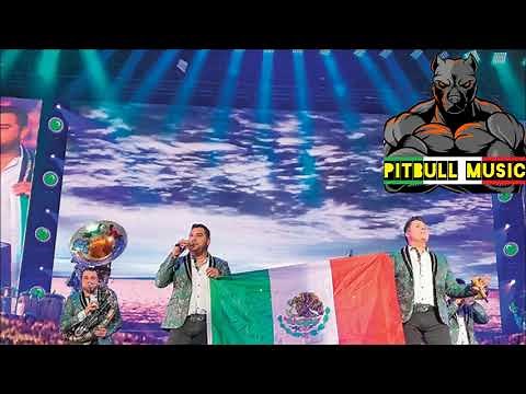 Banda MS - Corridos Mix (2021)