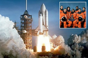 Why the Space Shuttle was the wrong craft at the wrong time