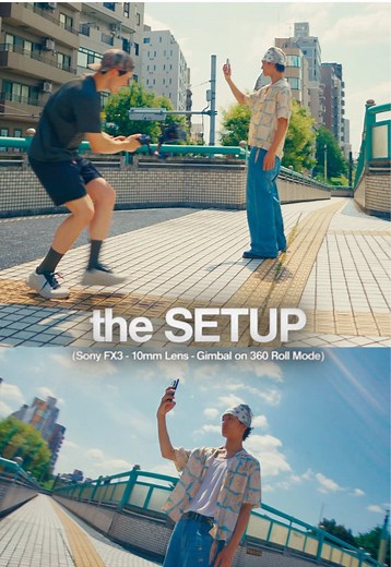 Mastering Smooth Ramping in Video Editing