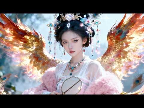 Kind girl Transmigrated Into Royal Grandson's Stepmother; Unexpected Loved By Everyone & True Love!