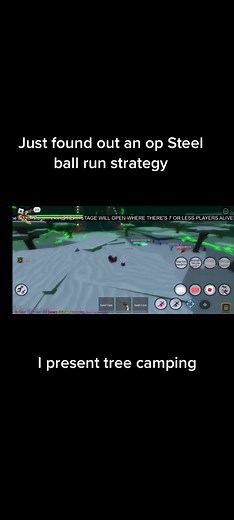 How to Play Steel Ball Run on YBA - Tutorial Map