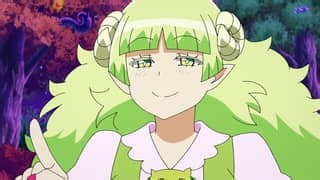 Welcome to Demon School! Iruma-kun | E19 - Clara's House