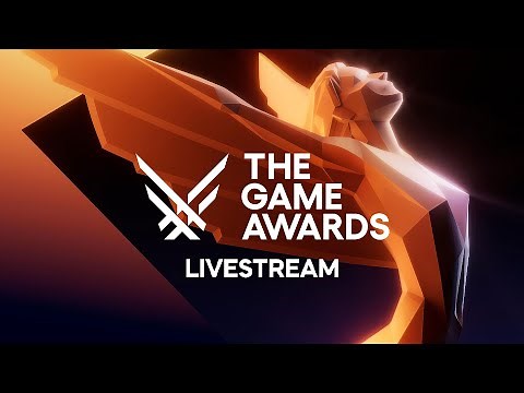THE GAME AWARDS 2023 Livestream
