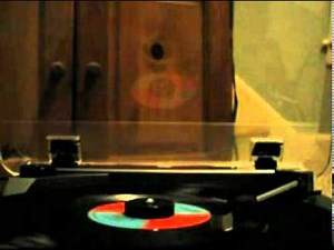 Fancy: Touch Me (45 Vinyl)