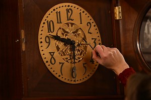 Daylight Saving Time: Clocks ‘spring forward’ earlier this year