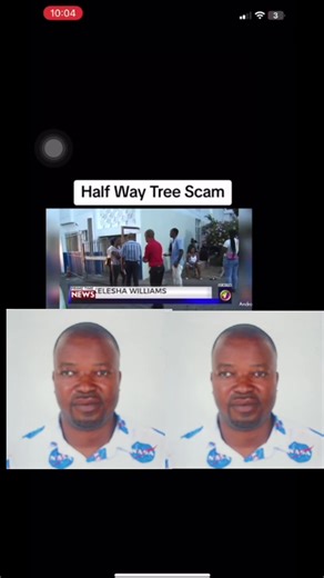 Jamaicans Fall Victim to Job Scam Promising US Work