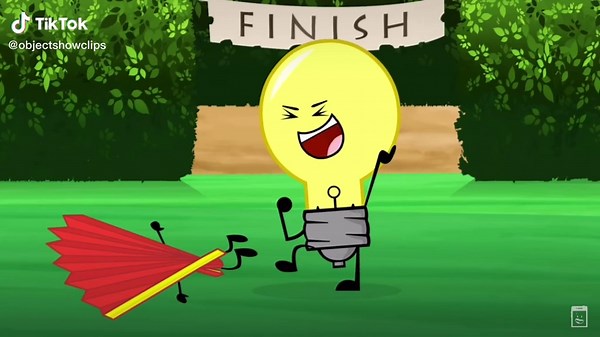 | ii2 10: mazed and confused | ♡︎ #ii #inanimateinsanity #objectshowcommunity