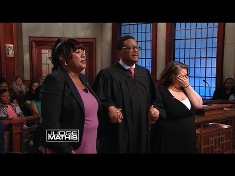 Grieving Grandma
