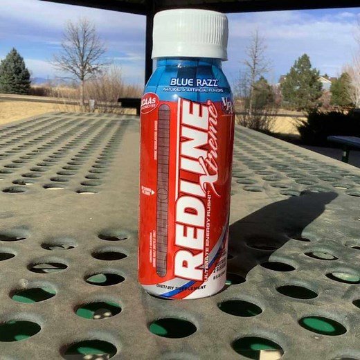 Is Redline Xtreme Energy Drink Bad For You? (Straight Facts) – Energy Drink Hub