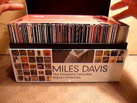 Miles Davis Complete Columbia Album part 1.mov