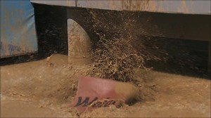 Happy Saturday! Here's a sneak peek for tomorrow's ALL NEW Wipeout at 8/7c on ABC. | Wipeout