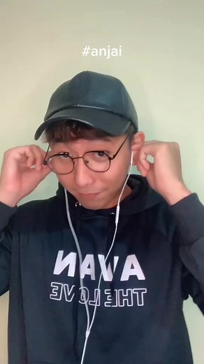 Menariknya Hari Ini: #anjay dan Cerita di Baliknya