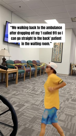 Understanding EMS Humor: A Paramedic's Perspective