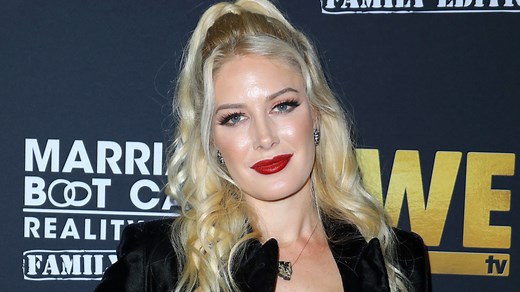 Where The Hills star Heidi Montag is now- from reality TV princess to realtor