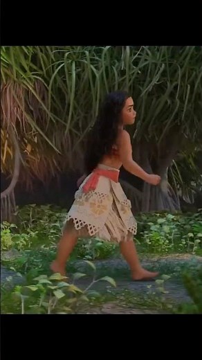 How Far I’ll Go – Auliʻi Cravalho (Moana Theme Song) Part 4 Preview 2 Effects