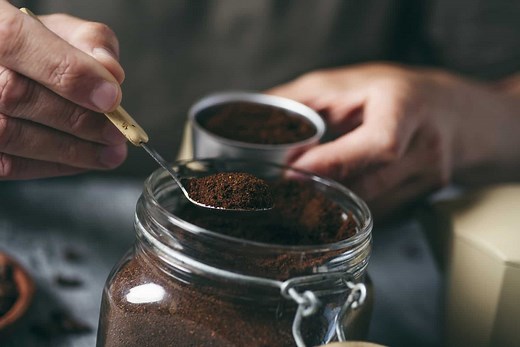 How To Store Ground Coffee To Keep It Fresh