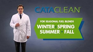 Watch Our New CATACLEAN® Video