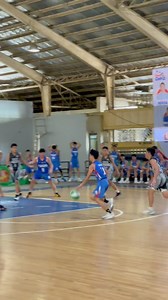 Hercor Jaguars Highlights 🖤🐆 | Milo SBP-Passerelle Twin Tournament #Basketball #BasketballHighlights #HercorJaguars | Art Lester Humbas
