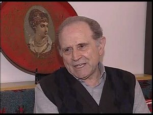 Μυθιστορίες - Η Εβραϊκή κοινότητα των Ιωαννίνων - Ioanninatv ITV ΑΡΧΕΙΟ - 2008