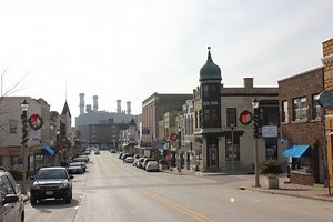 Downtown Port Gets in the Spirit Saturday with Christmas Event