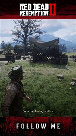 Red Dead Redemption 2 — Highlights [21]