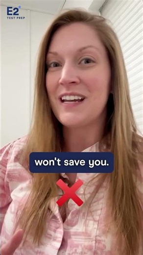 Meet Bailey from E2 English 👋