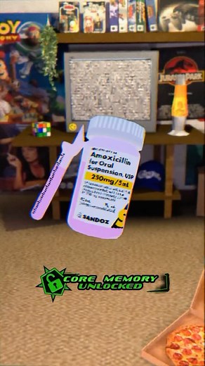 The Carefree World | It’s that one ‘bubble gum medicine’ you liked as a kid.. Remember the taste? #90skids #nostalgia #3dart | Instagram