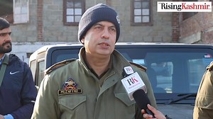 15K views · 176 reactions | Two vehicles involved in a reckless racing incident, seized in Srinagar, SSP Traffic City Muzaffar Shah urged parents to guide their children about road safety and the consequences of reckless driving. Report Tabiya Aslam Camera Arif Khan | The Rising Kashmir | Facebook