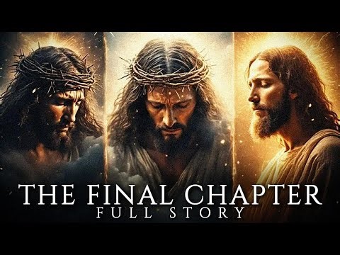 The ENTIRE Story of Jesus After the Cross | From Resurrection to Ascension | Bible Stories