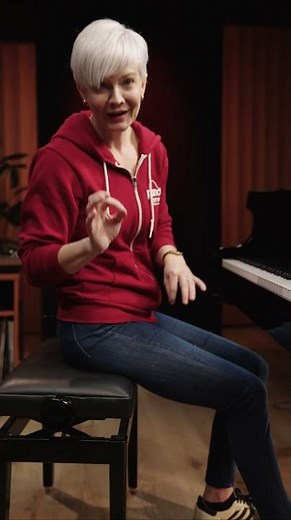 How to Use the Pedal on the Piano #pianote #piano #pianolessons