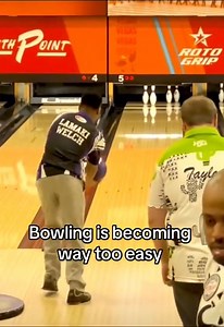 19K views · 79 reactions | Bowling Blunders on Reels | Facebook