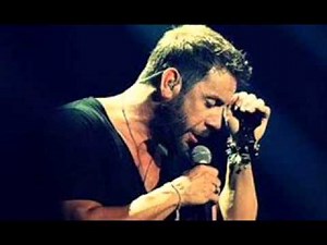 Γιώργος Μαζωνάκης Εδώ / Giorgos Mazonakis Edo