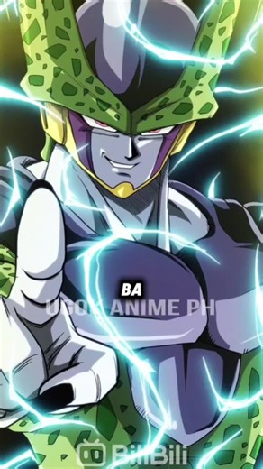 Bakit Madami ang Transformation ni Cell sa Dragon Ball?