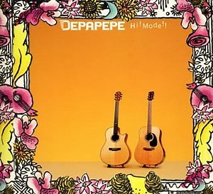 Depapepe - Hi! Mode!