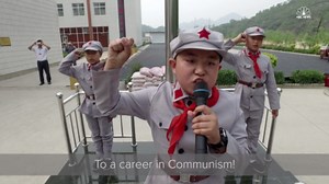 China Is Not Celebrating Cultural Revolution's 50th Anniversary