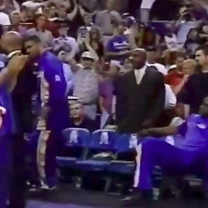 113K views · 1.4K reactions | Throwback: The 2002 WCF Game 7 Lakers...
