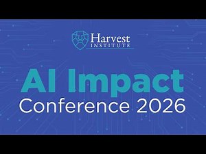 AI Impact Conference 2026 Day 01