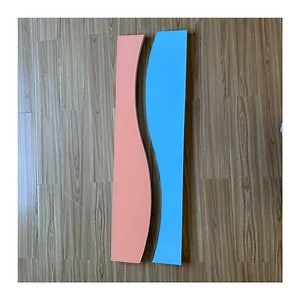 [Hot Item] High Density Fiberglass Suspended Ceiling Acoustic Baffle