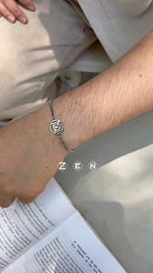 a one-of-a-kind piece, just like your name. Original Custom Design ✍ Made for Everyday Wear 🎾 Backed by Lifetime Warranty 💎 | Monogram