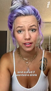 16K views · 232 reactions | “As I put [my drink] to my lips a voice dropped in my head and it said ‘do not drink that’” Aili wanted to share her experience of an attempt to drug her and her friend at a bar in the hope that it might help stop it happening to someone else | Freeda En | Facebook