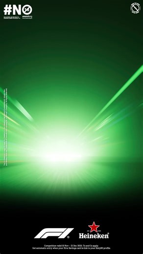 74K views | Stand to WIN a Heineken Blade Machine and enjoy a premium draught experience at home!​ ​Simply purchase two 6-packs of Heineken on Sixty60 and automatically stand a chance to win. 朗​ ​Competition ends 21 December 2025. T&Cs Apply bit.ly/47xsZEn​ ​Delivered in 60 minutes  | Checkers Sixty60 | Facebook