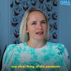 69K views · 115 reactions | Are you an introvert? Life coach Susie Moore has the questions all introverts should be asking as they prepare to return to the office. https://gma.abc/2ZBlj2q | Good Morning America | Facebook