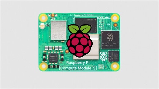 Raspberry Pi jako mini asystent Ai. Brzmi jak prawdziwy człowiek