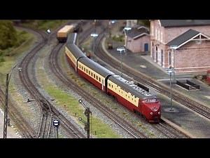 Märklin TV Extra - Folge 29