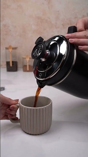 Despertá cada día con el aroma del mejor café, conoce Royal Prestige® Barista ☕
